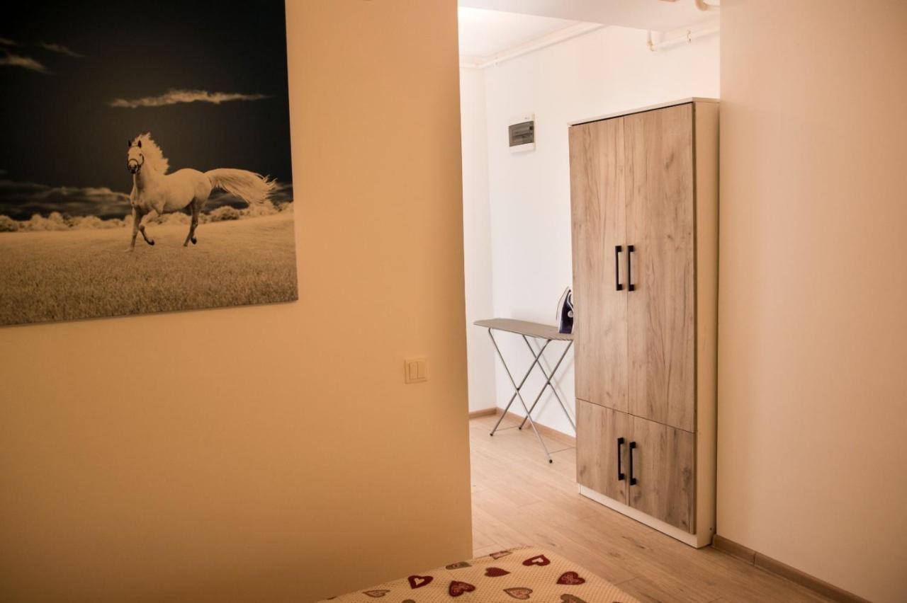 Studio Moghioros Rezidence 2 Бухарест Экстерьер фото