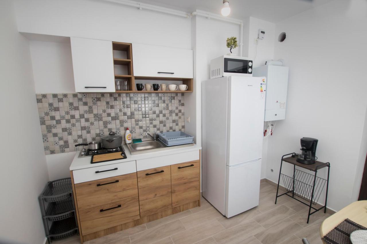 Studio Moghioros Rezidence 2 Бухарест Экстерьер фото